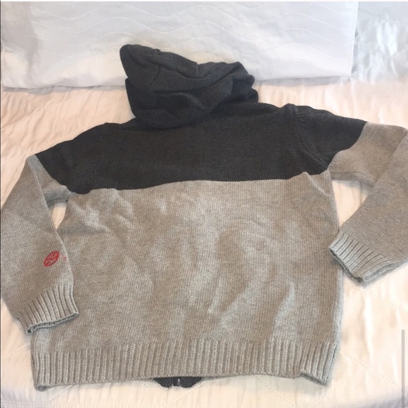 Alma Mater NCAA Maryland Terrapins boys Cardigan - Picture 10 of 10